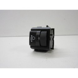 Commande De Reglage Hauteur De Phare Citroen C3 3 Phase 1